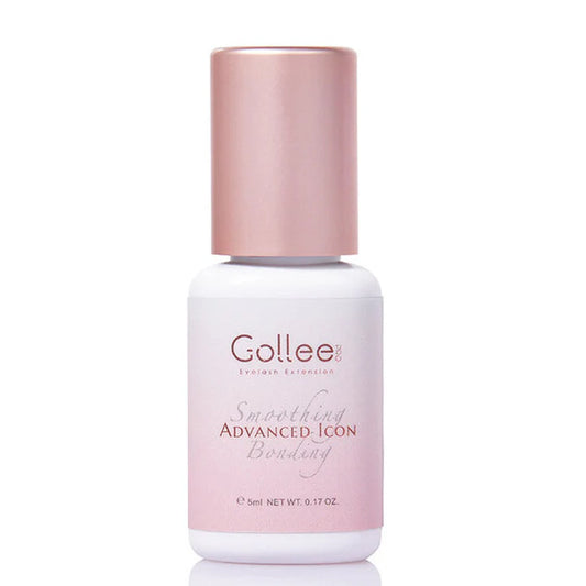 Adhesivo Pegamento Gollee Smoothing Bonding Pink